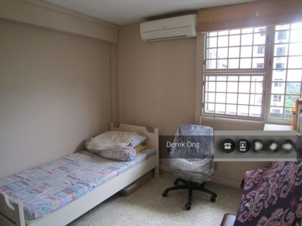 Blk 6 Ghim Moh Road (Queenstown), HDB 3 Rooms #138790492